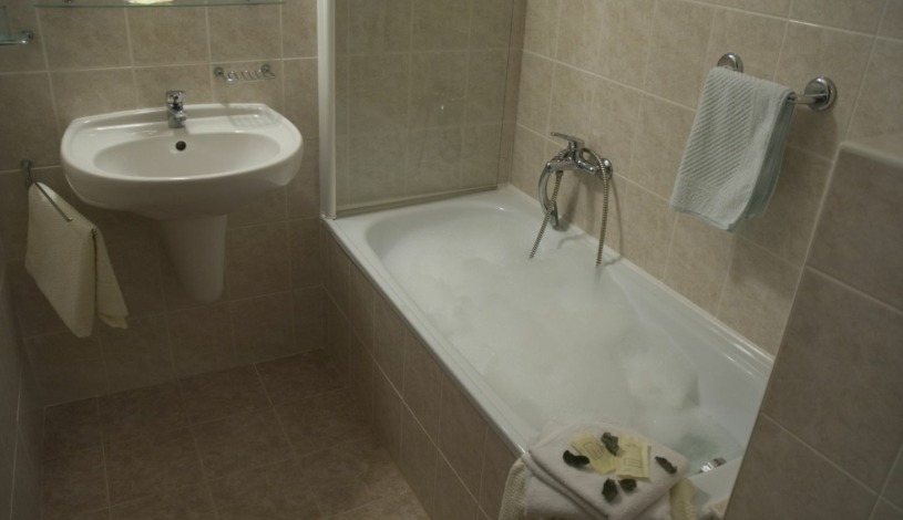 Hotel Barbora Špindlerův Mlýn